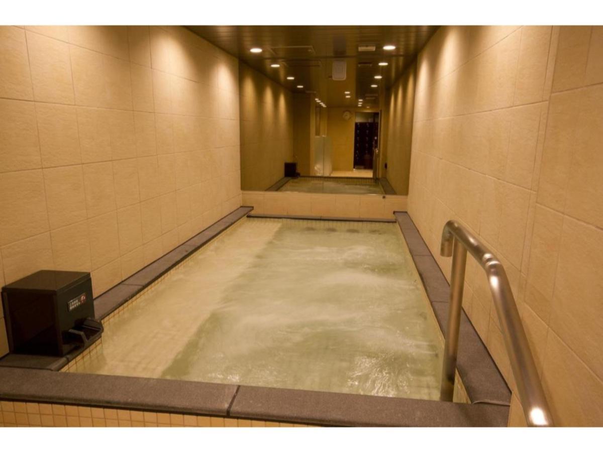 【Men Only】Capsule Hotel Anshin Oyado Akihabara / Vacation Stay 78406 Präfektur Tokio Exterior foto